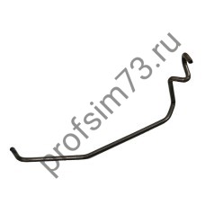 1102-8410 Тяга газа для б\п Штиль 341/361