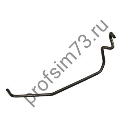 1102-8410 Тяга газа для б\п Штиль 341/361