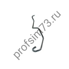 1102-8430 Тяга курка газа б\п Штиль 170, 180