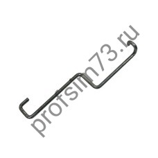 1102-8450 Тяга управления дроссельной заслонки б\п Штиль 210, 230, 250