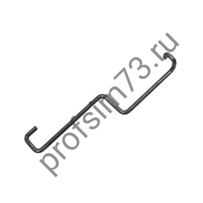 1102-8450 Тяга управления дроссельной заслонки б\п Штиль 210, 230, 250
