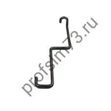 1102-8450 Тяга управления дроссельной заслонки б\п Штиль 210, 230, 250