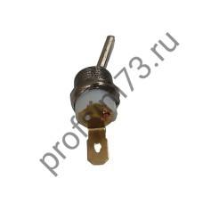 1102-8510 Выключатель для б\п Китай (тумблер старт-стоп)