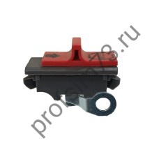 1102-8550 Выключатель для б\п Хускварна 137, 142 (кнопка старт-стоп)