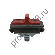 1102-8560 Выключатель для б\п Хускварна 365 (кнопка старт-стоп)