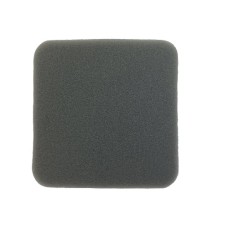 6030-3020 Фильтр воздушный для генераторов 2.5-3.5 KW (95*95*20мм) поролон