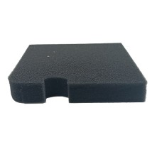 6030-3030 Фильтр воздушный для генераторов 5-6 KW (120*120*20мм) поролон