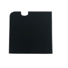 6030-3030 Фильтр воздушный для генераторов 5-6 KW (120*120*20мм) поролон
