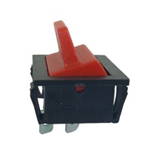 6030-1010 Переключатель для двигателя генератора (2 контакта) 
