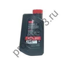 1150-0015 Масло 2-х тактное минеральное 0.946л (REZOIL DYNAMIC) 