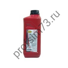 1150-0050 Масло 2-х тактное минеральное 1л API TC (DDE) 