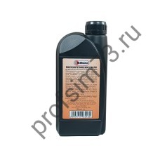 1150-0110 Масло 2-х тактное п/синтетика 1л PREMIUM (SADD) 
