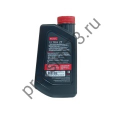 1150-0120 Масло 2-х тактное п/синтетика 0,946л (REZOIL ULTRA) API TC 