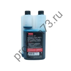 1150-0130 Масло 2-х тактное п/синтетика 0,946л (REZOIL ULTRA) дозатор