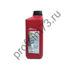 1150-0140 Масло 2-х тактное п/синтетика 1л  API TC (DDE) 