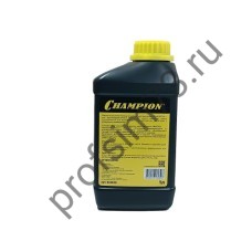 1150-0150 Масло 2-х тактное п/синтетика 1л  JASO FD (Champion) 