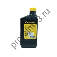 1150-0410 Масло 4-х тактное минеральное 0.6л, SAE30 (Champion) 