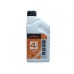 1150-0420 Масло 4-х тактное минеральное 0.946л, SAE30 (CARVER) 