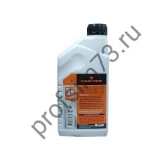 1150-0420 Масло 4-х тактное минеральное 0.946л, SAE30 (CARVER) 