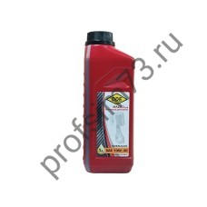 1150-0430 Масло 4-х тактное минеральное 1л, 10W-40 API SJ/CF (DDE)