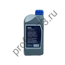 1150-0510 Масло 4-х тактное п/синтетическое 1л, SAE 5W30 (UNIOR)