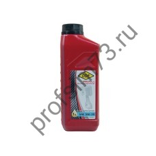 1150-0520 Масло 4-х тактное п/синтетическое 1л, 5W-30 (DDE)