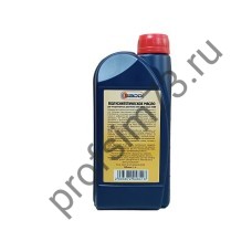 1150-0550 Масло 4-х тактное п/синтетическое 1л, SAE 10W40 (SADD)