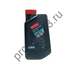 1150-0820 Масло компрессорное, минеральное VG-100  0.946л (REZOIL) 