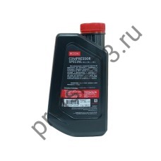 1150-0820 Масло компрессорное, минеральное VG-100  0.946л (REZOIL) 