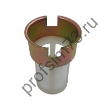 6001-0110 Фильтр - сетка топливного бака м/бл 160F-168F (с мет. вставкой) 