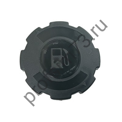 6001-0210 Крышка топливного бака м/бл 168F 