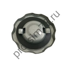 6001-0220 Крышка топливного бака м/бл 160F (метал)