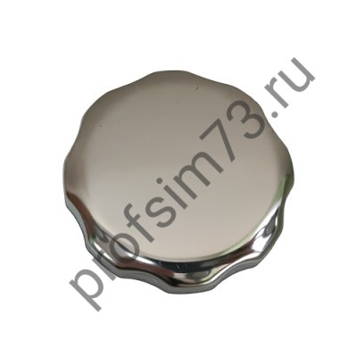 6001-0220 Крышка топливного бака м/бл 160F (метал)