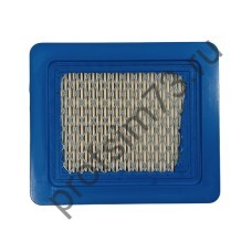 6000-0030 Фильтр воздушный м/бл Briggs&Stratton 491588 МК Мастер (132*112*20мм) 6000-0030 Фильтр воздушный м/бл Briggs&Stratton 491588 МК Мастер (132*112*20мм)