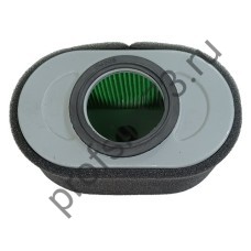 6000-0040 Фильтр воздушный м/бл Briggs&Stratton 797033, 798504 (115*65*55мм) в сборе