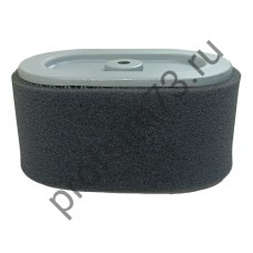 6000-0040 Фильтр воздушный м/бл Briggs&Stratton 797033, 798504 (115*65*55мм) в сборе