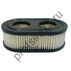 6000-0045 Фильтр воздушный м/бл Briggs&Stratton 593260, 798452 (110*65*35мм)