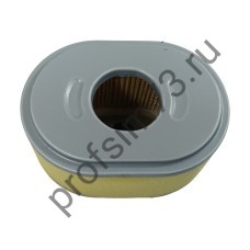 6000-0100 Фильтр воздушный м/бл Honda GX 110, 120 (100*75*50мм)