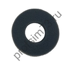 6000-0115 Фильтр воздушный м/бл Honda GX 120-200 (поролон) D-80мм для масляной ванны
