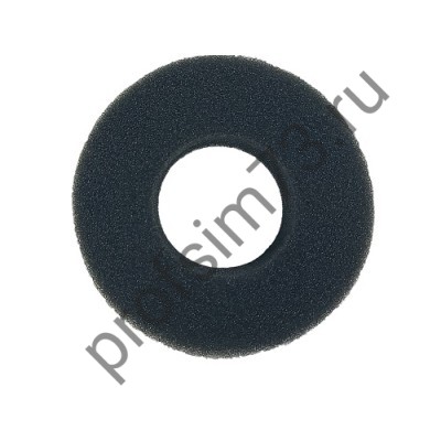 6000-0115 Фильтр воздушный м/бл Honda GX 120-200 (поролон) D-80мм для масляной ванны