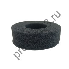 6000-0115 Фильтр воздушный м/бл Honda GX 120-200 (поролон) D-80мм для масляной ванны