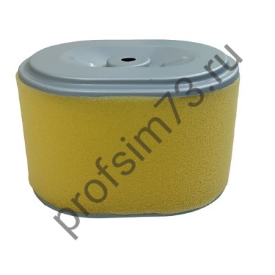6000-0120 Фильтр воздушный м/бл Honda GX 140,160, 168F, 170F (посадка 32*33мм)  100*75*70мм в сборе