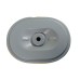 6000-0120 Фильтр воздушный м/бл Honda GX 140,160, 168F, 170F (посадка 32*33мм)  100*75*70мм в сборе