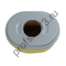 6000-0120 Фильтр воздушный м/бл Honda GX 140,160, 168F, 170F (посадка 32*33мм)  100*75*70мм в сборе