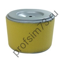 6000-0130 Фильтр воздушный м/бл Honda GX-240/270 (100*90*80мм) в сборе