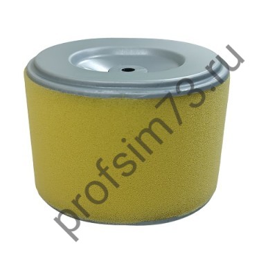 6000-0130 Фильтр воздушный м/бл Honda GX-240/270 (100*90*80мм) в сборе