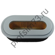 6000-0310 Фильтр воздушный м/бл Subaru EX 13, 17, 21 (125*60*45мм)