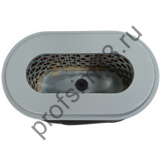 6000-0320 Фильтр воздушный м/бл Subaru EX 27 (аналог 279-32607-07) 145*85*70мм, в сборе