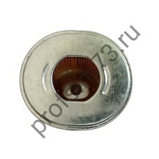 6000-0410 Фильтр воздушный м/бл 182, 188F (H-97)  100*90*100мм в сборе