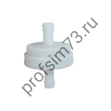 6000-2010 Фильтр топливный м/бл Briggs&Stratton 492836, 493629, 691035